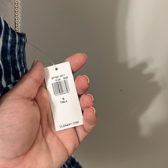 Tie die tank - Picture 3 of 5